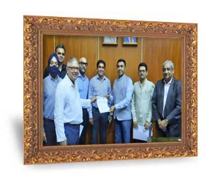 Caper Travel Raises the Bar of Excellence with its 8th National Tourism Award'