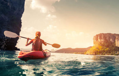 Himachal Pradesh Adventure Sports