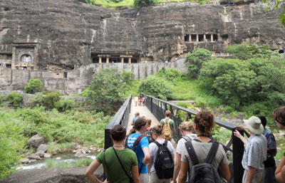 Ajanta and Ellora Tour