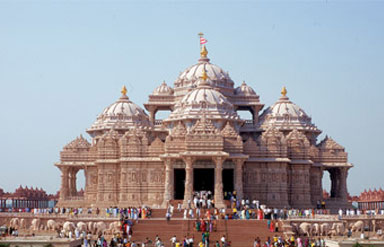 Ranthambore Tiger Tour