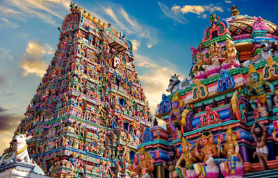 Andaman Islands Tour