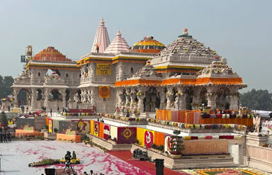  Vaishno Devi Temple