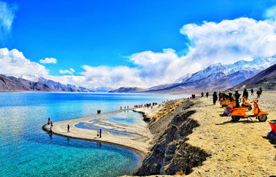 Leh Adventure