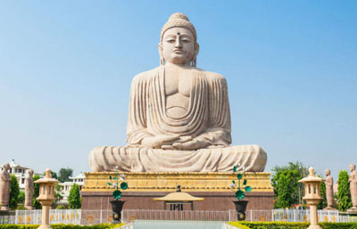 Bodhgaya