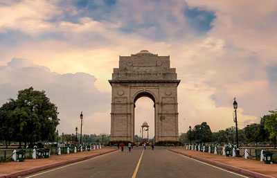 India Gate