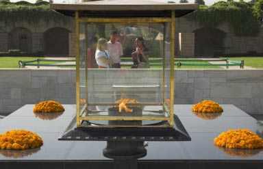 Rajghat