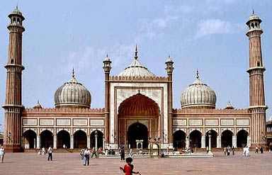 Jama Masjid