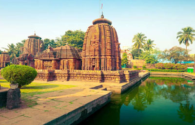 Kerala Backwater