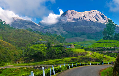 Munnar Hillstation Munnar