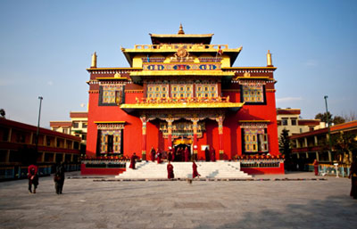 Kathmandu