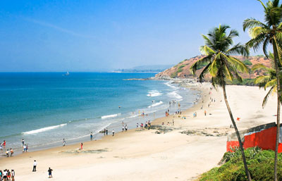 Goa Beaches