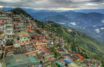 Gangtok