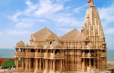 Jamnagar Temple 