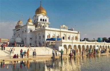 Water Ranthambore Tiger Tour