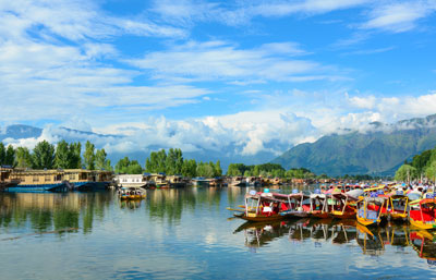  Kashmir Hills