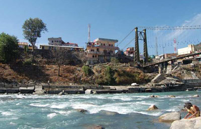 Kedarnath Dham
