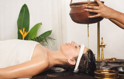 Kerala Ayurvedic