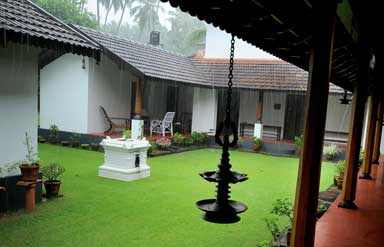Kerala Ayurvedic