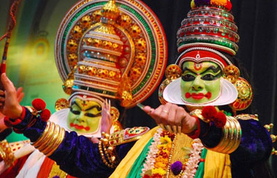 Kerala Dances