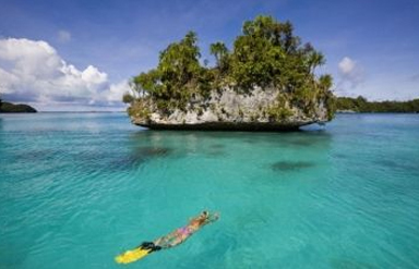 Magical Andamans Tour Package