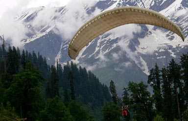 Malana Valley, Manali
