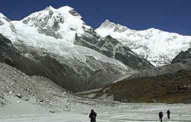Kailash Mansarovar Yatra