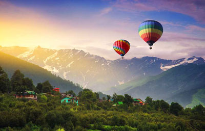 Chandratal Trekking Tour