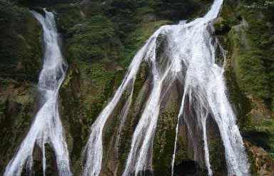 Mussoorie Tour