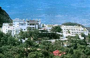 Mussoorie Tour