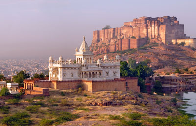 Pushkar Fair Special Tour Package