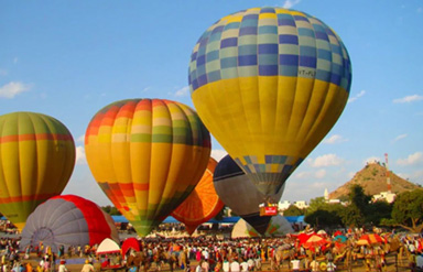 Pushkar Fair Tour with Golden Triangle