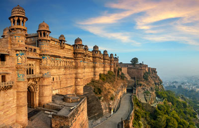 Amber Fort, Rajasthan