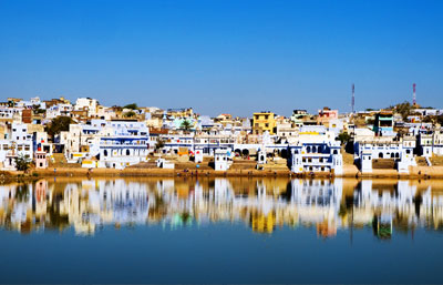 Pushkar Fair Special Tour Package