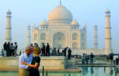 Tajmahal Tours