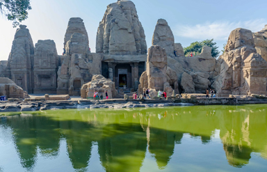 Hampi, Karnataka