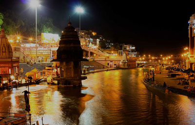 Haridwar 