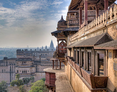 Standard Orissa Tour