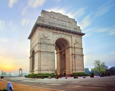 Delhi Day Tour