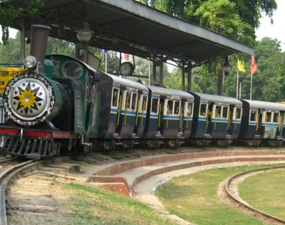 Delhi Museum Tour