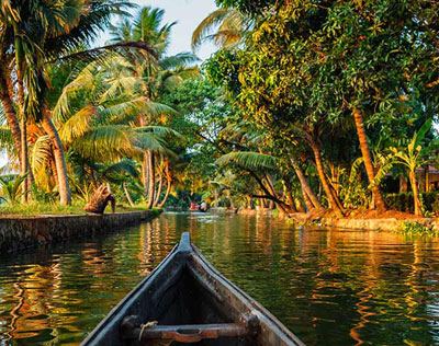 Exotic Kerala Tour