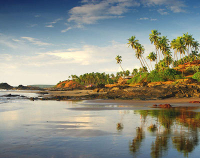 Simply Goa Tour