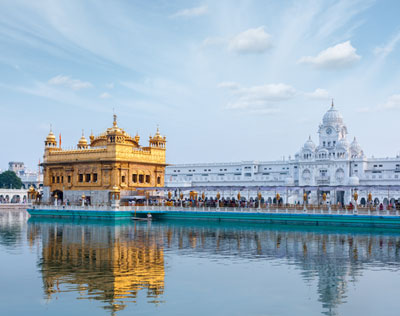 Sikh Pilgrimage Tour
