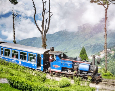 Goechala Trek Sikkim Tour