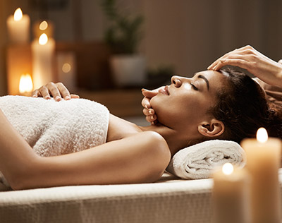 Kerala Ayurvedic Spa Tour Package