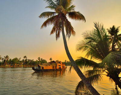 Culinary Tour Of God?s Own Country