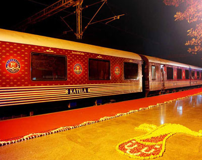 Treasures of India