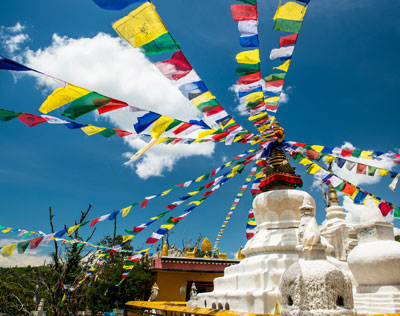 Kailash Mansarovar Yatra