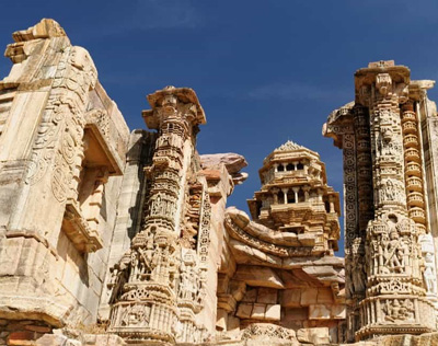 Colourful Heritage Tour of Rajasthan