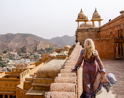 Pushkar Fair Special Tour Package