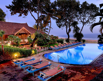 Travancore Heritage, Kovalam